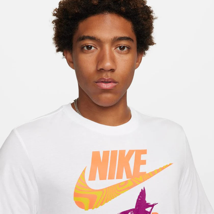 Nike NSW Tee PK5 Photo - FQ3774-100