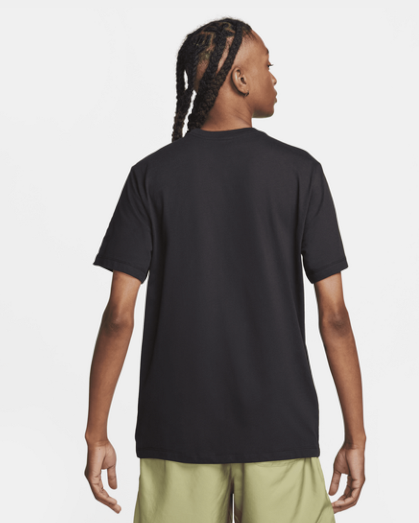 Nike NSF Tee Connect - FQ3794-010