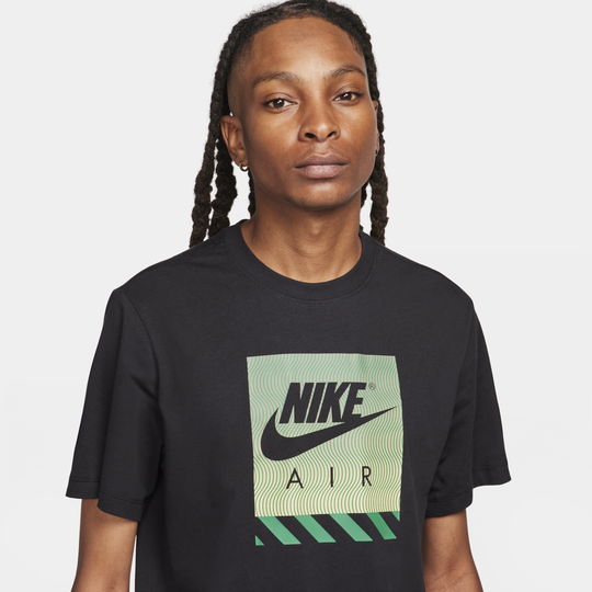 Nike NSF Tee Connect - FQ3794-010