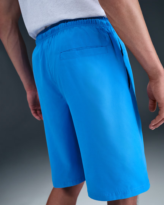Nike Shorts Alumni in French Terry - FQ4950-435