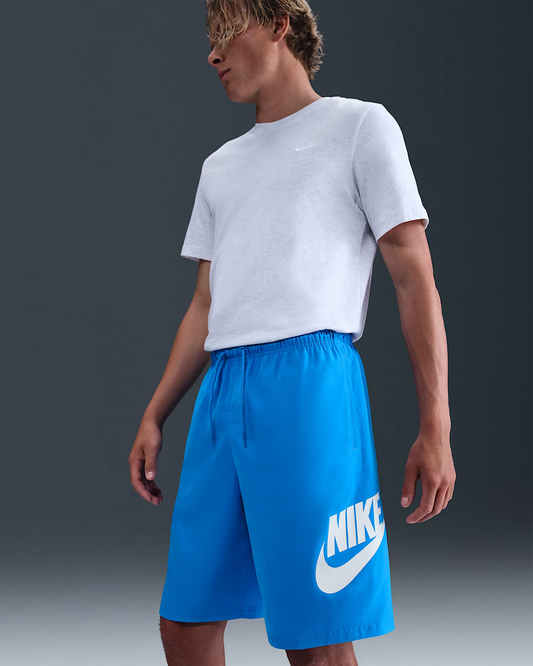 Nike Shorts Alumni in French Terry - FQ4950-435