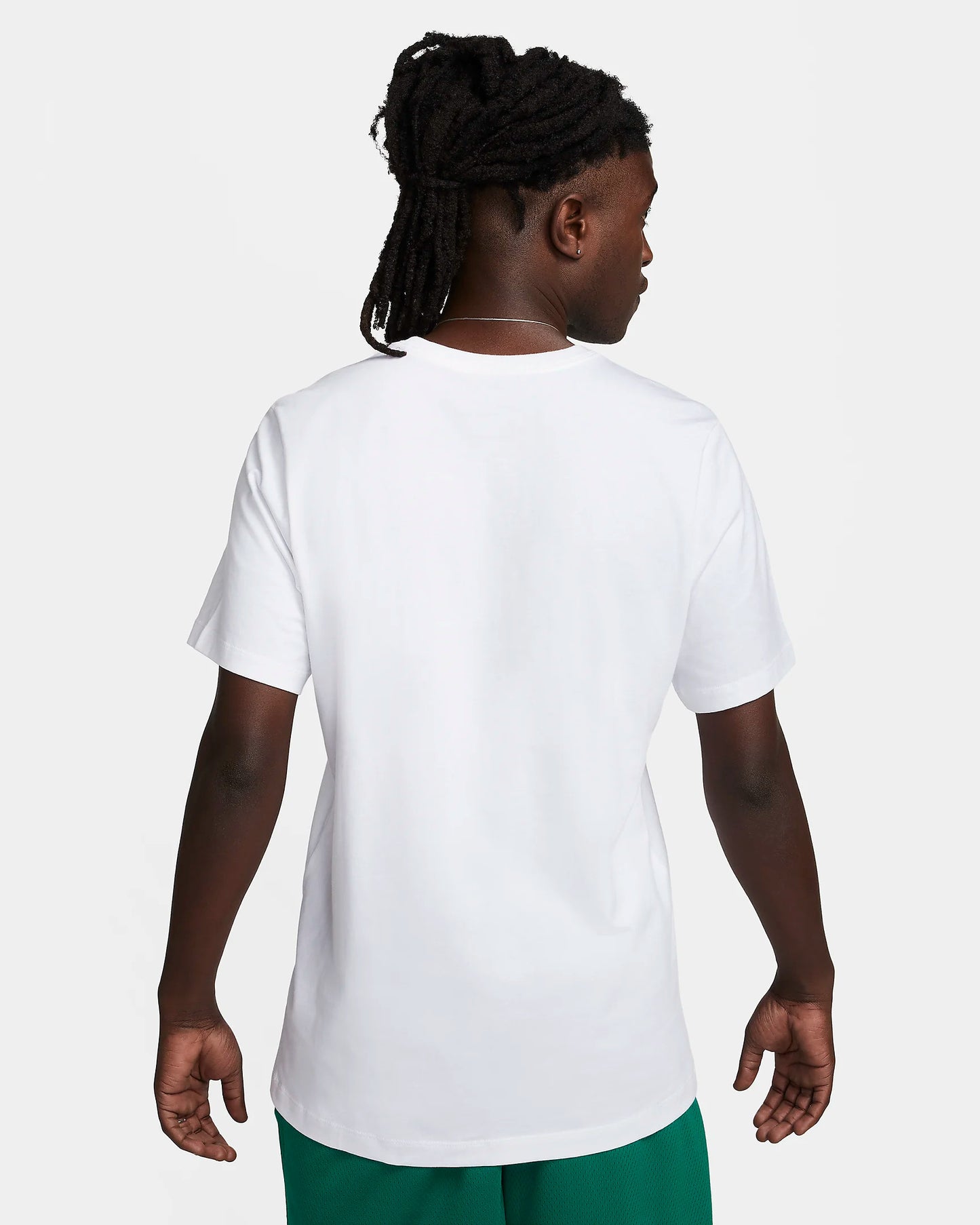 Nike Spring Futura Logo T-Shirt - FQ7995-100