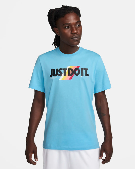 Nike Sportswear T-Shirt - FQ8002-407