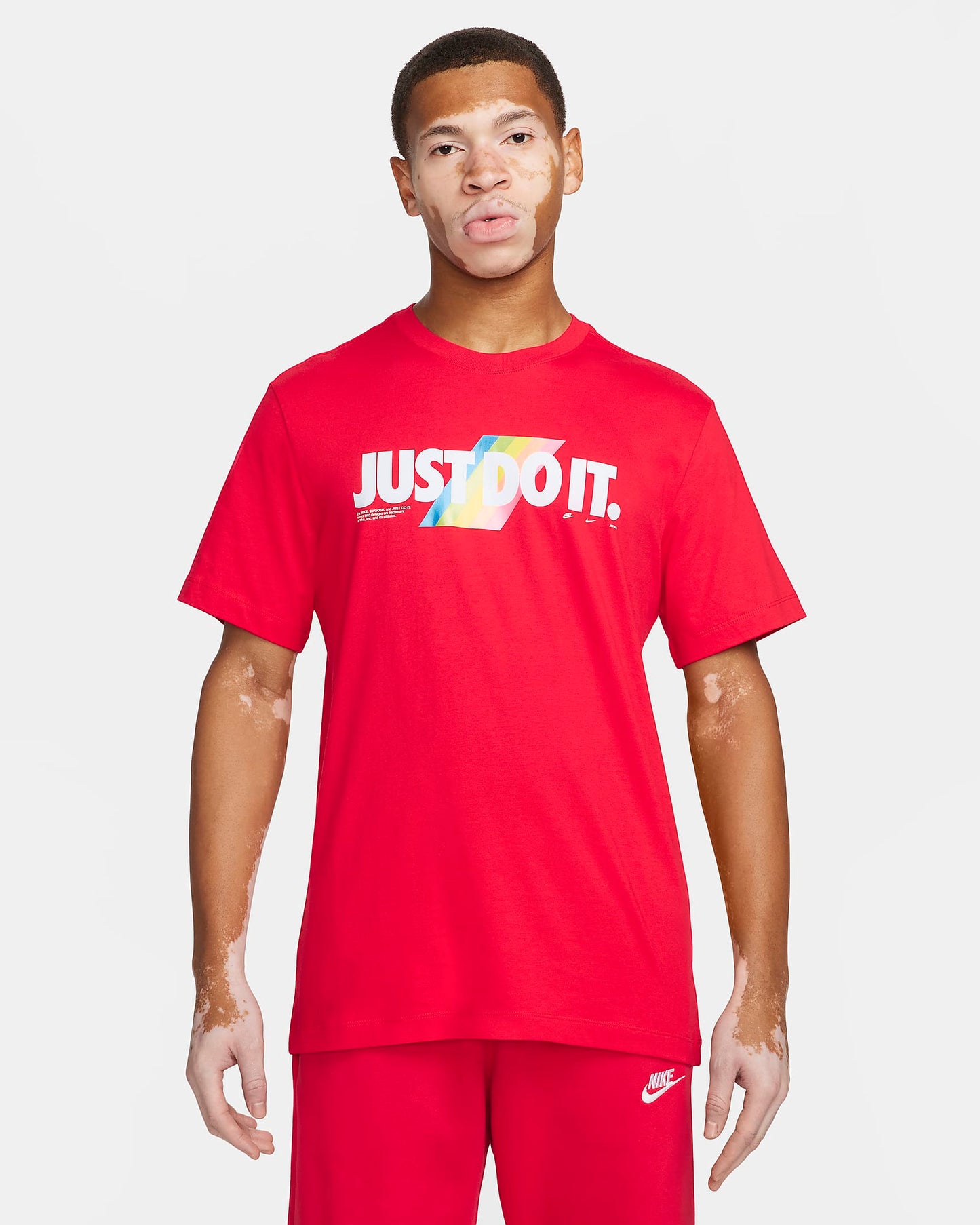 Nike Sportswear T-Shirt - FQ8002-657