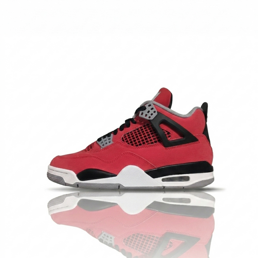 Nike Air Jordan 4 "Toro Bravo" - FQ8138-600