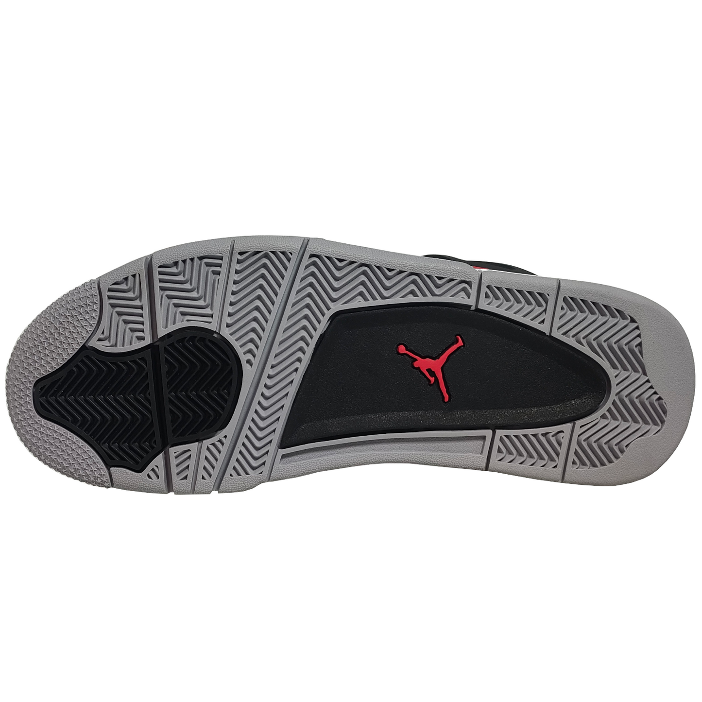 Nike Air Jordan 4 "Toro Bravo" - FQ8138-600