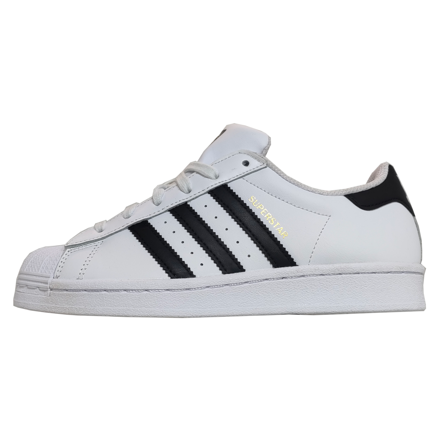 Adidas Superstar J - FU7712