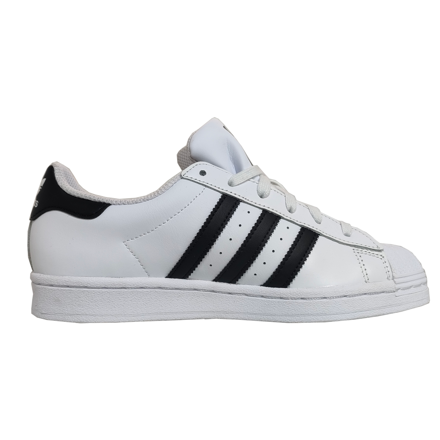 Adidas Superstar J - FU7712