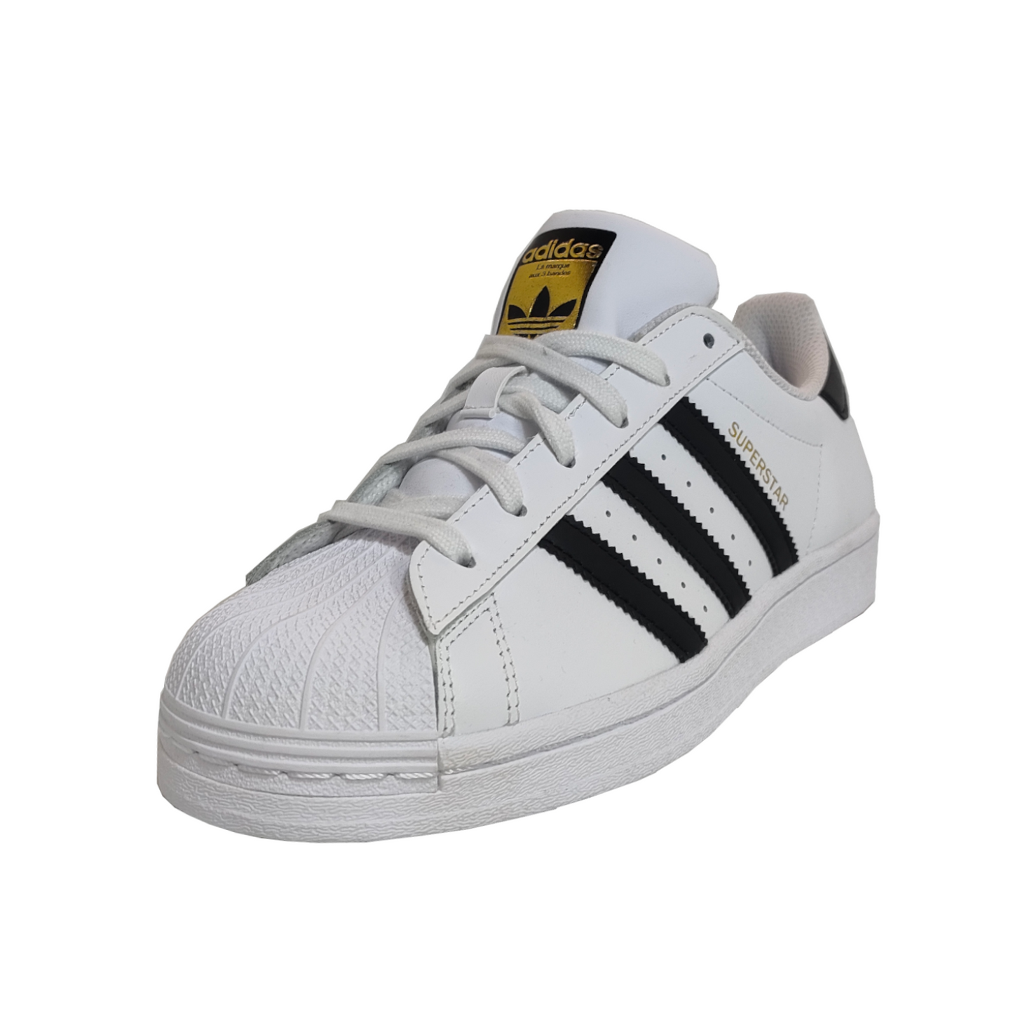 Adidas Superstar J - FU7712