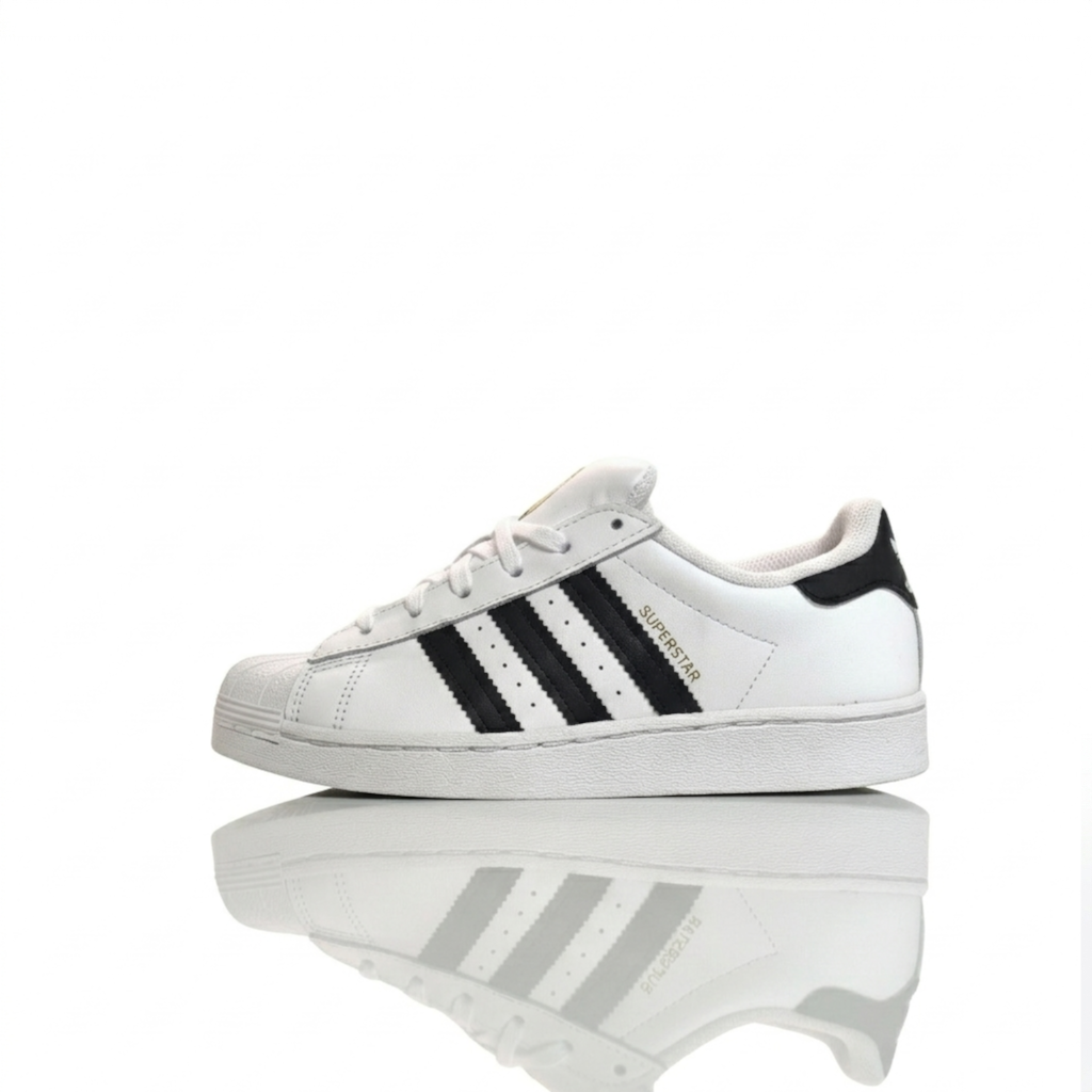 Adidas Superstar C JR - FU7714