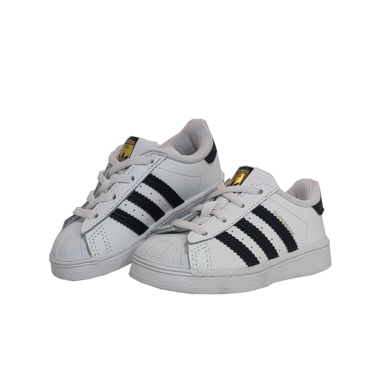 Adidas Superstar EL - FU7717