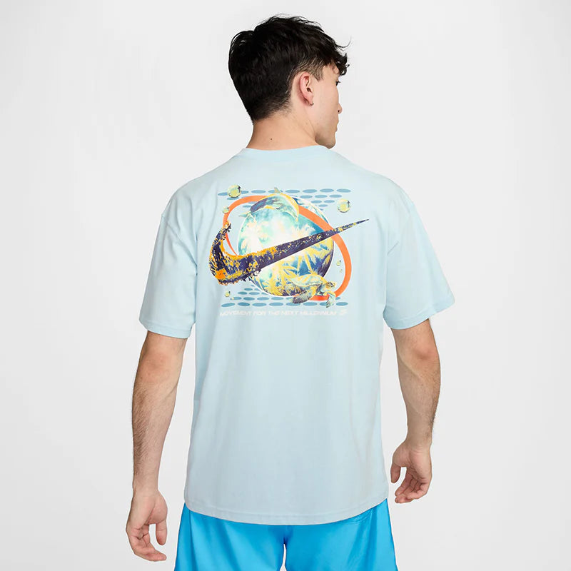 Nike T-shirt Sportswear Max 90 - FV4047-474