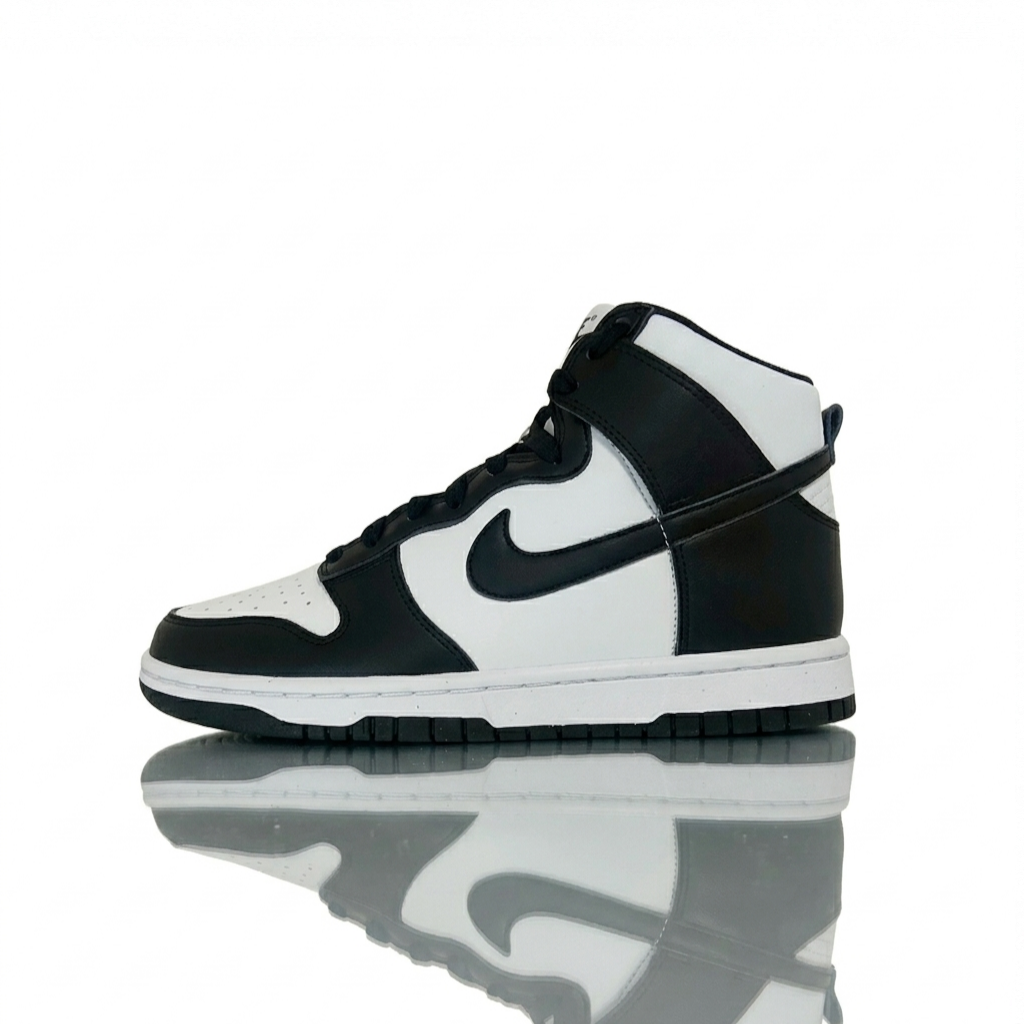 Nike Dunk High Panda - FV5960-101