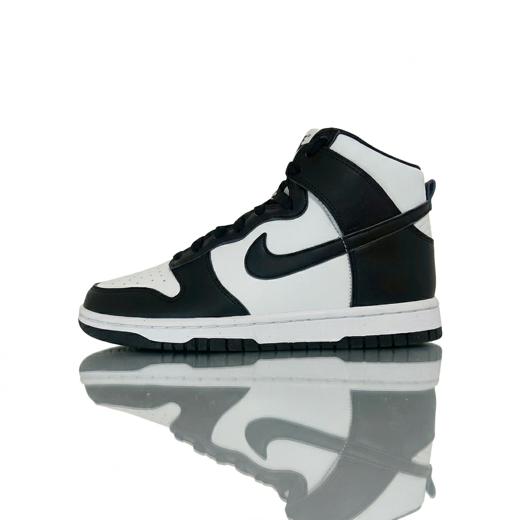 Nike Dunk High Panda - FV5960-101