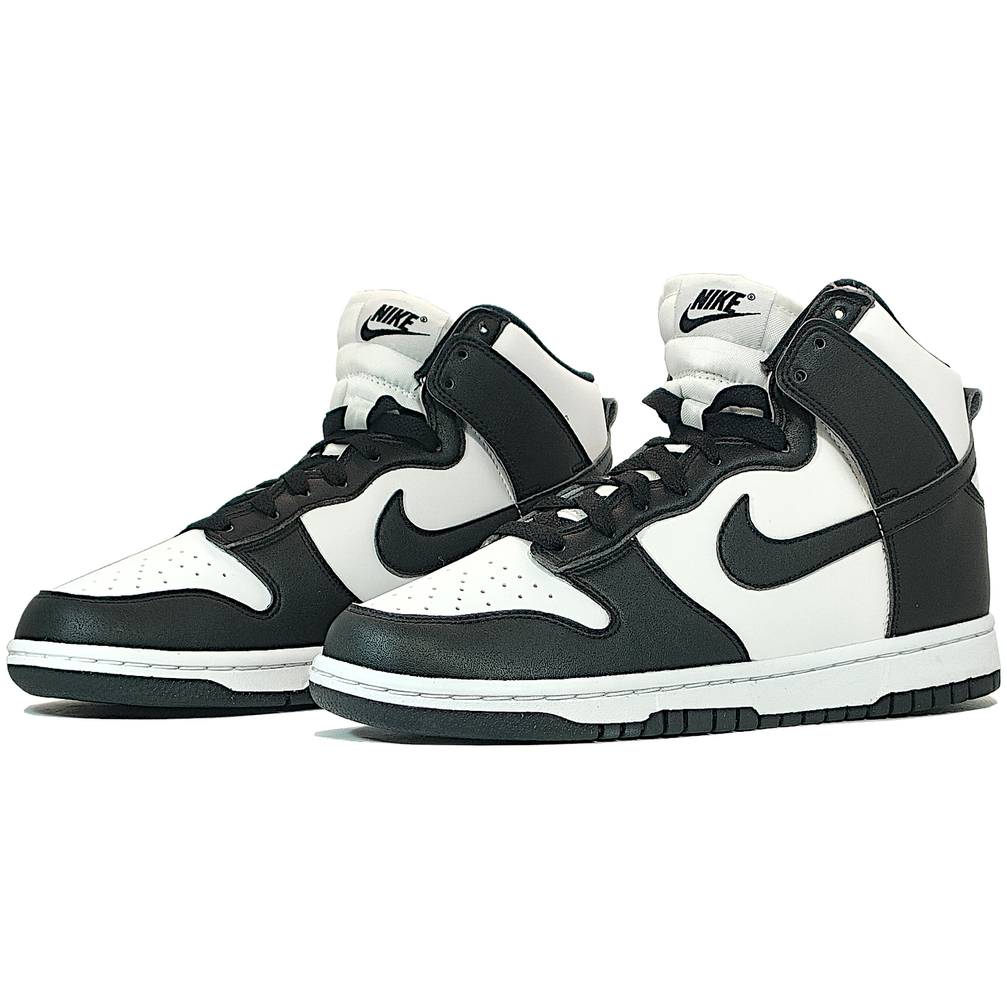 Nike Dunk High Panda - FV5960-101