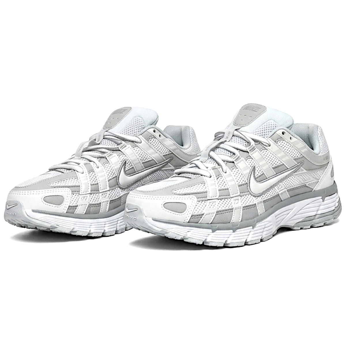 Nike P-6000 - FV6603-101