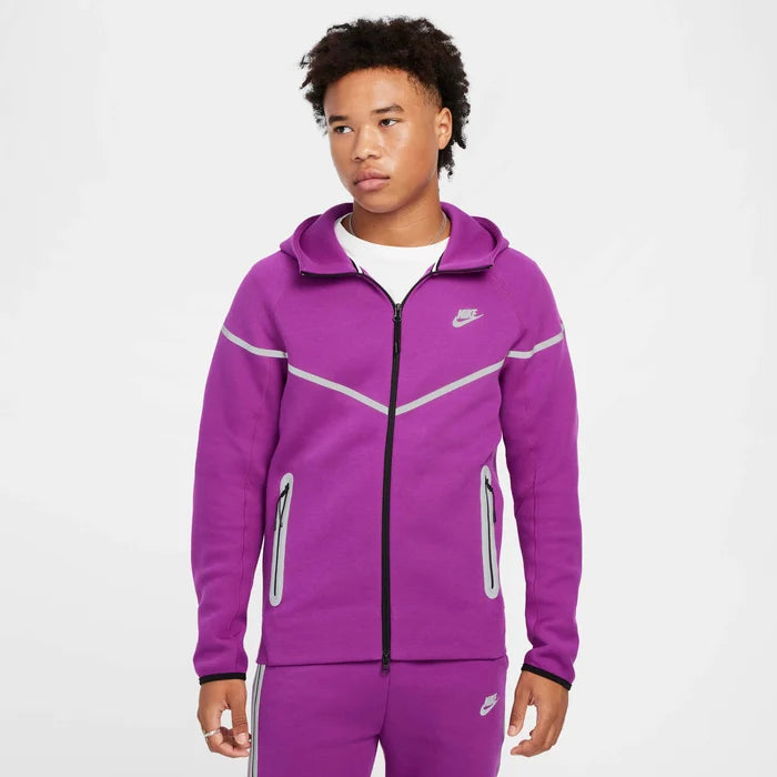 Nike Tracksuit Tech Windrunner - FZ0754FZ0762-505