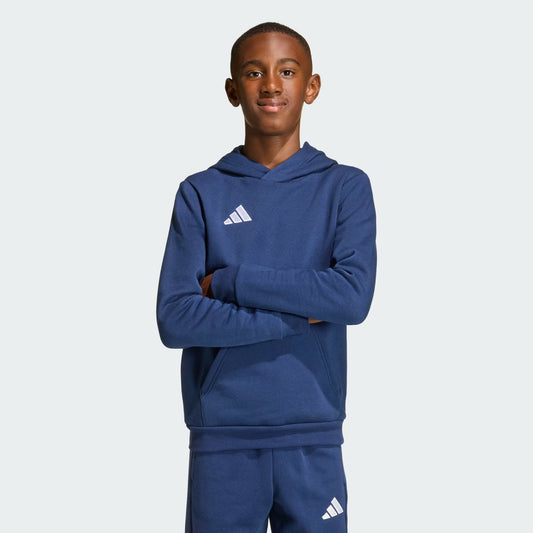 Adidas Hooded Fleece Entrada26 - JZ6567