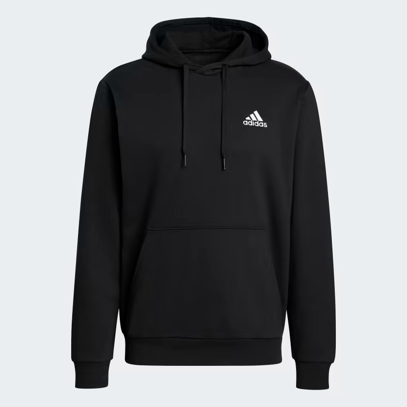 Adidas Essentials Hooded Fleece - GV5294