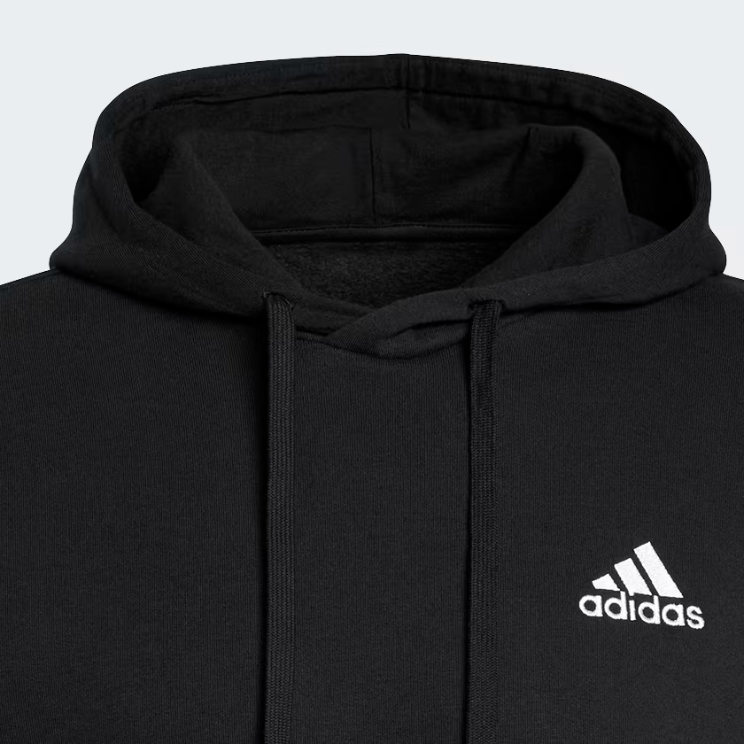 Adidas Essentials Hooded Fleece - GV5294