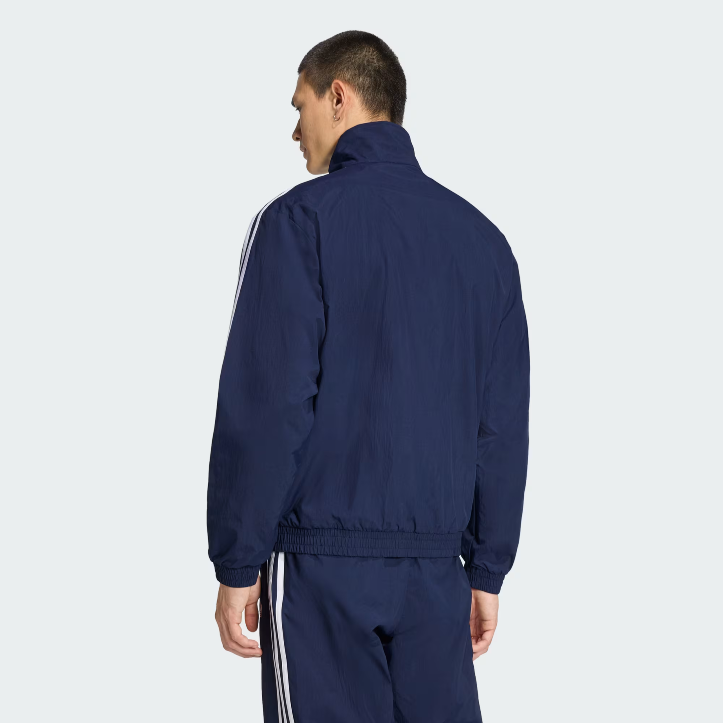 Adidas Firebird Woven Tracksuit - KE1365KE1370