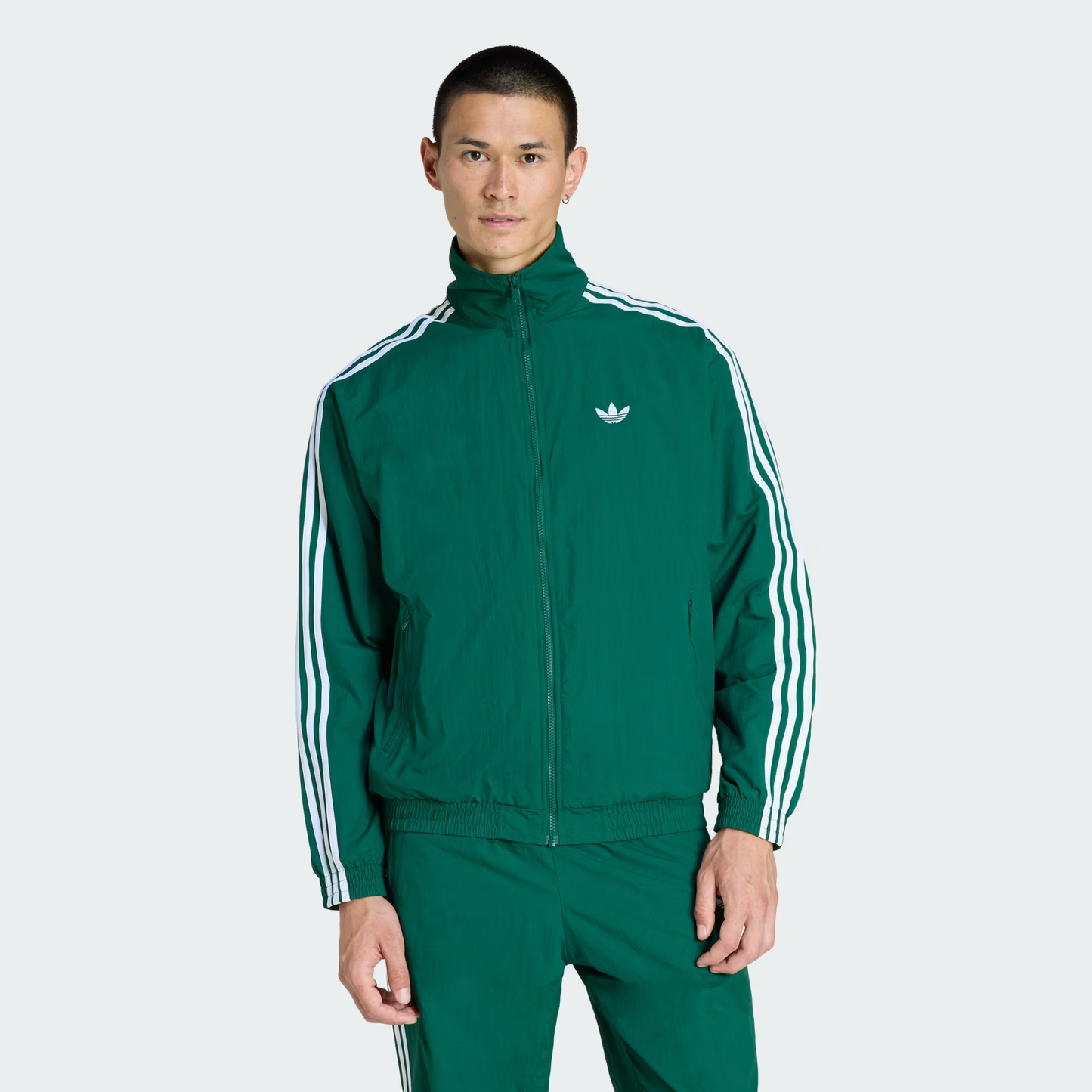 Adidas Firebird Woven Tracksuit - KC8018KC8032