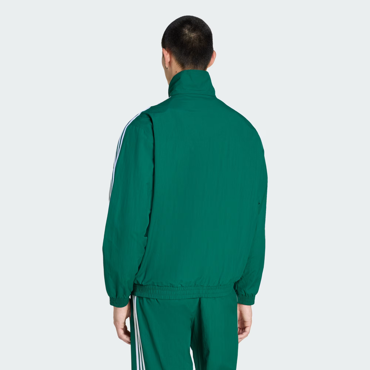 Adidas Firebird Woven Tracksuit - KC8018KC8032