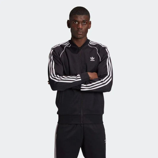 Adidas SST Tracksuit - GF0198GF0210