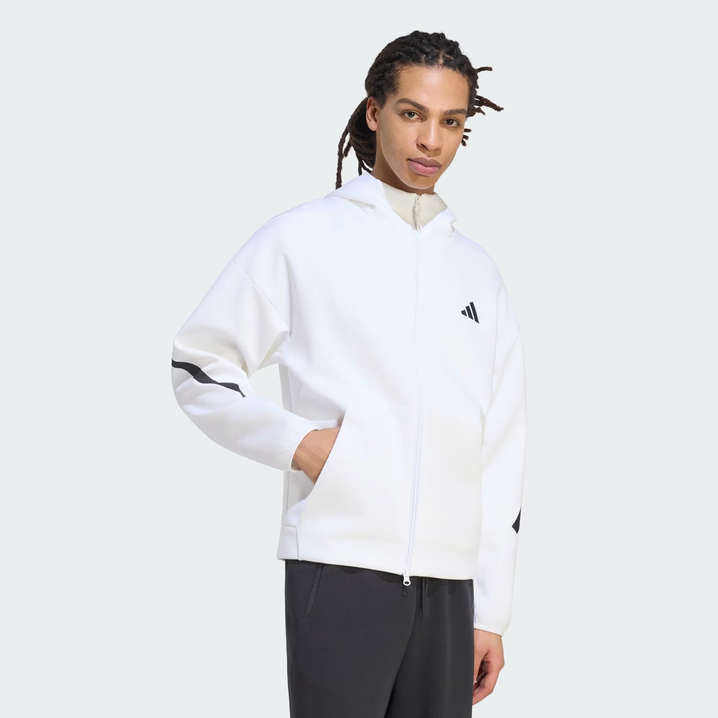 Adidas Z.N.E. Tracksuit - KF6439KF3817