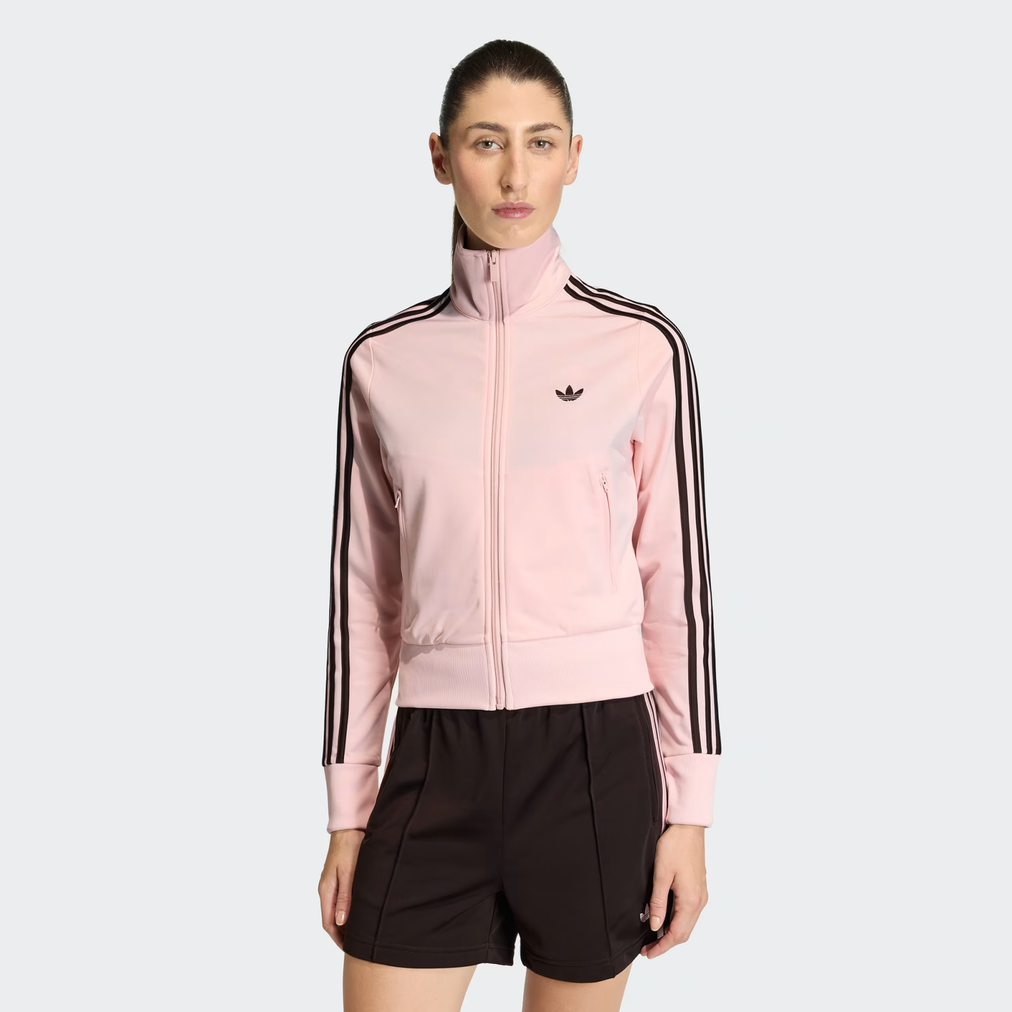Adidas Firebird Classic Jacket - KC6573