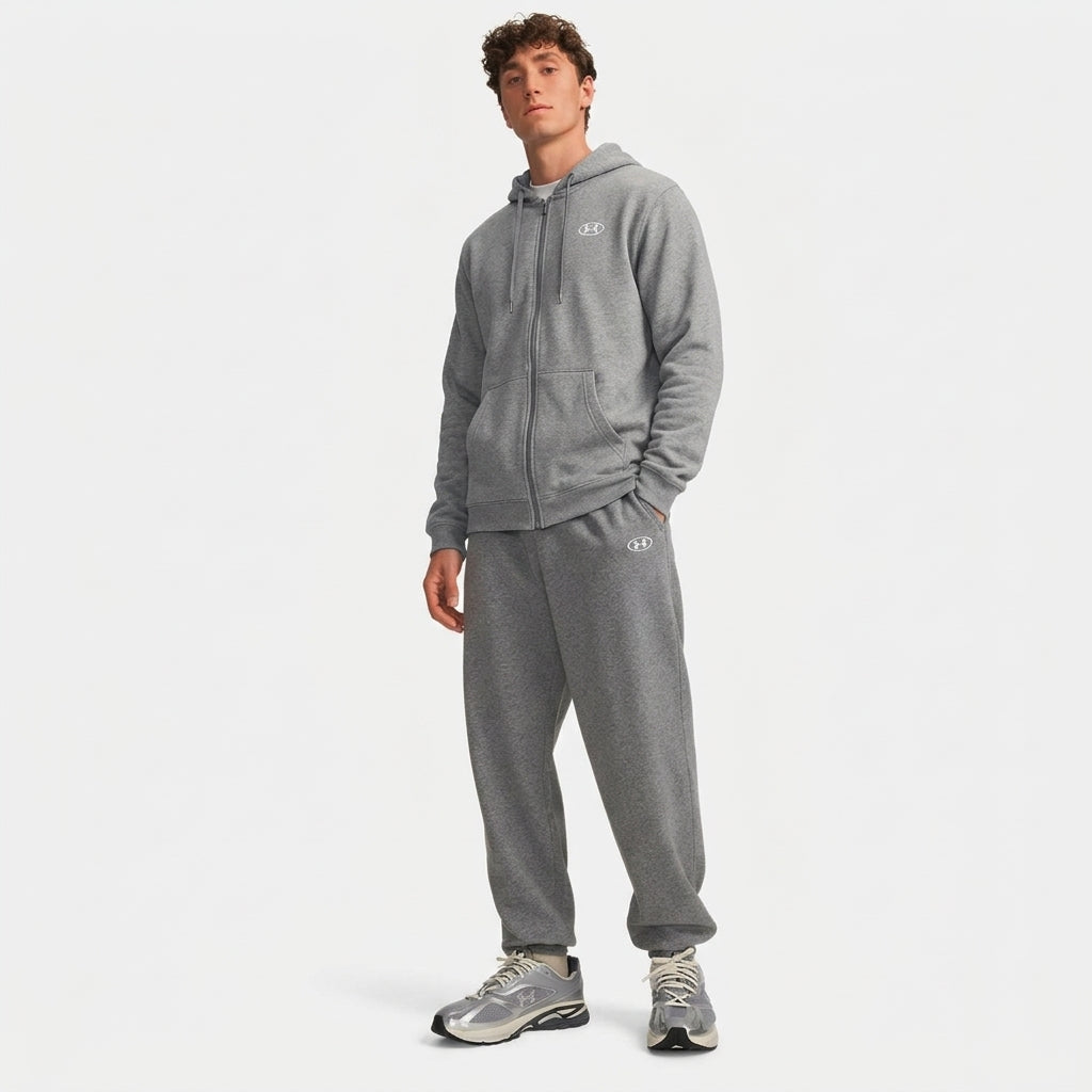 Under Armour Rival Tracksuit - 60134516017021-25