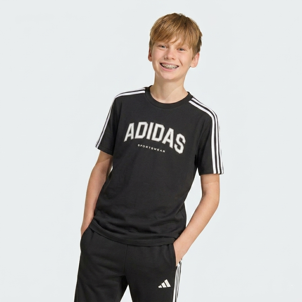 Adidas T-shirt Sportswear Junior - JL6139