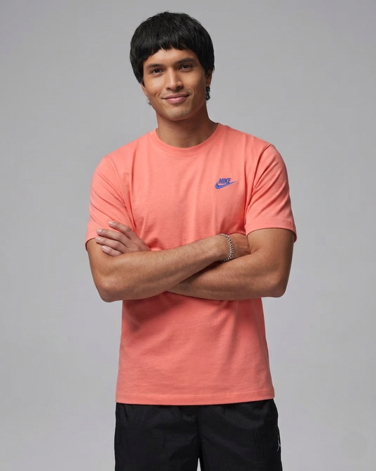 Nike T-shirt Sportswear Club - AR4997-835