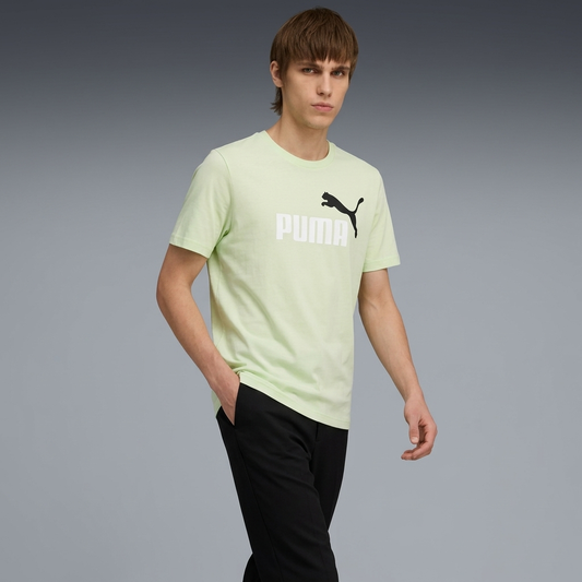 Puma T-shirt Ess 2 Color Logo - 684708-76