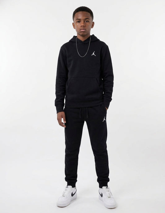Nike Jordan Brooklyn Tracksuit - 9BD2329BD234-023