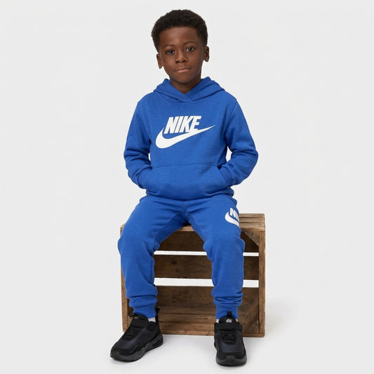 Nike Club Fleece Tracksuit - 86L135-U89