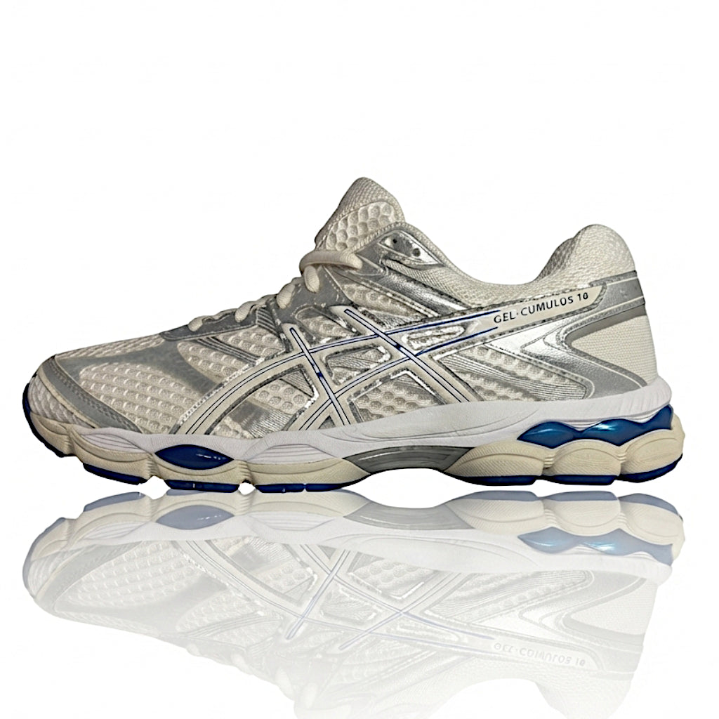 Asics Gel-Cumulus - 1203A733-109