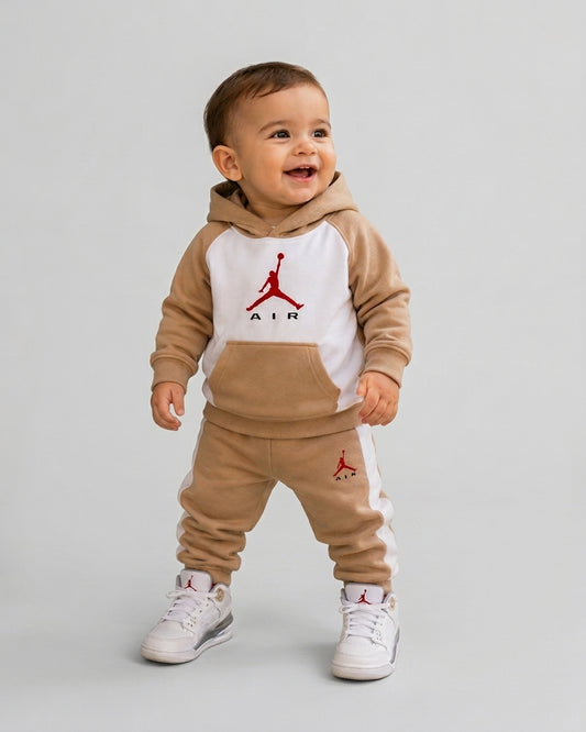 Nike Jordan Infant Set - 65G184-X0L