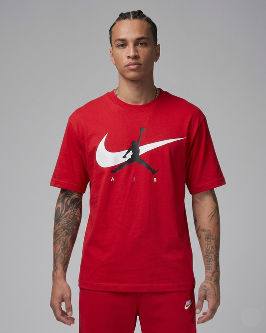 Nike Jordan Brooklyn Men's Jumpman T-Shirt - IF3043-657