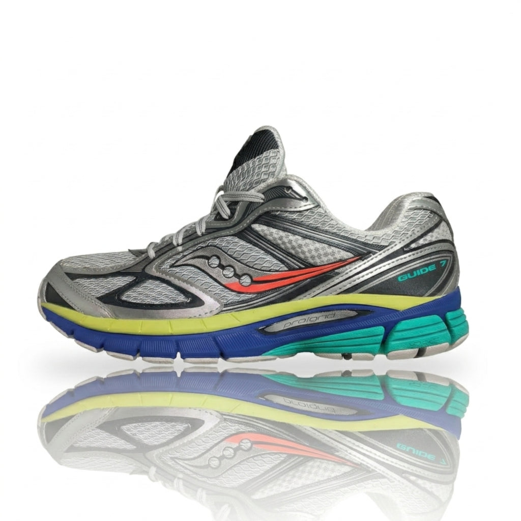 Saucony Progrid Guide 7 - 101493-1014