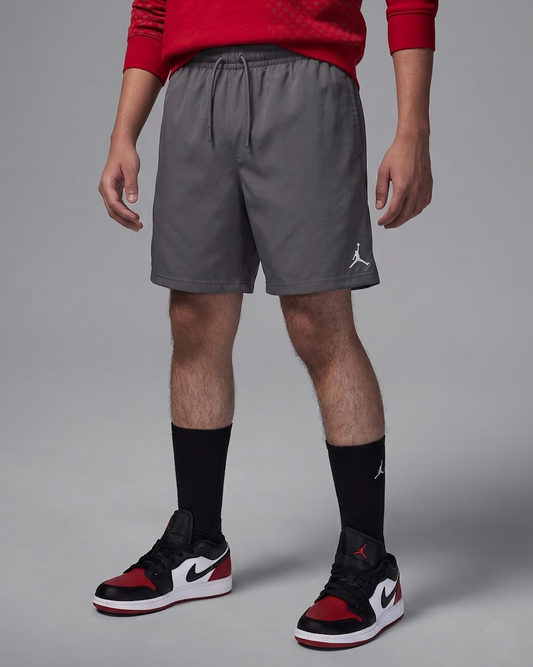Nike Jordan Big Kids Jumpman Woven Play Shorts - 95D817-GAE