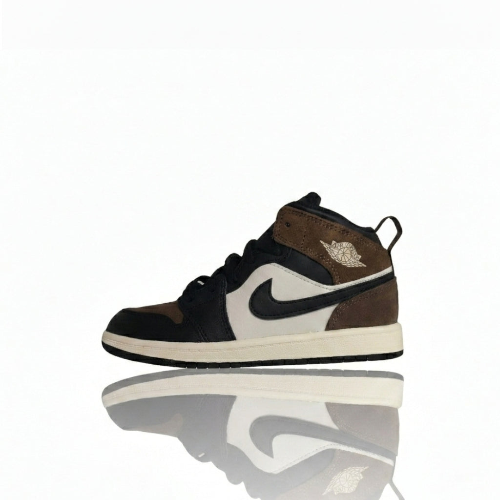 Nike Jordan Mid Younger Kids - DQ8424-007