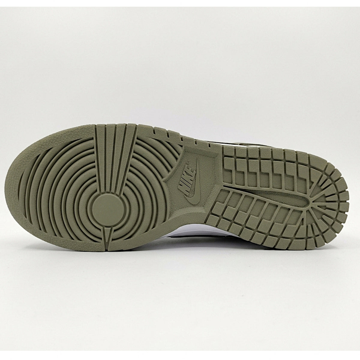 Nike Dunk Low Light Army White -  IB3079-300