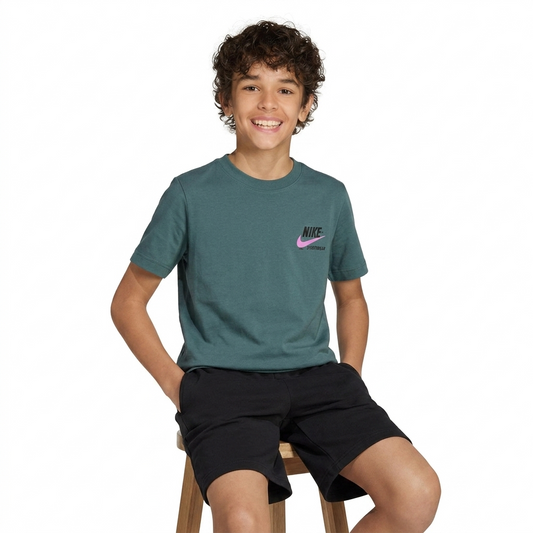 Nike NSW T-shirt - IR4935-384
