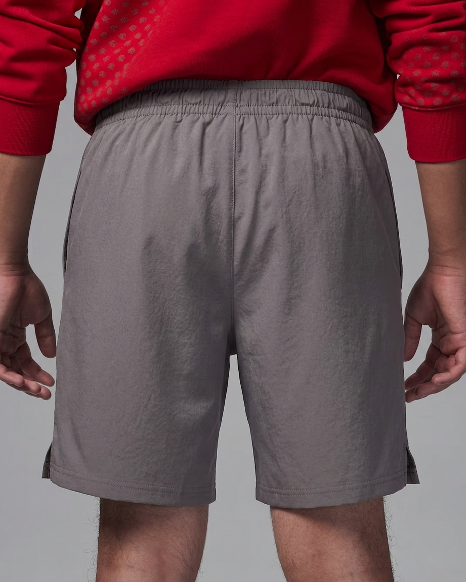 Nike Jordan Big Kids Jumpman Woven Play Shorts - 95D817-GAE