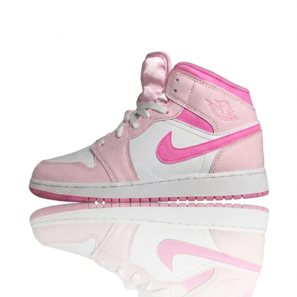 Nike Air Jordan 1 Mid - DQ8423-601