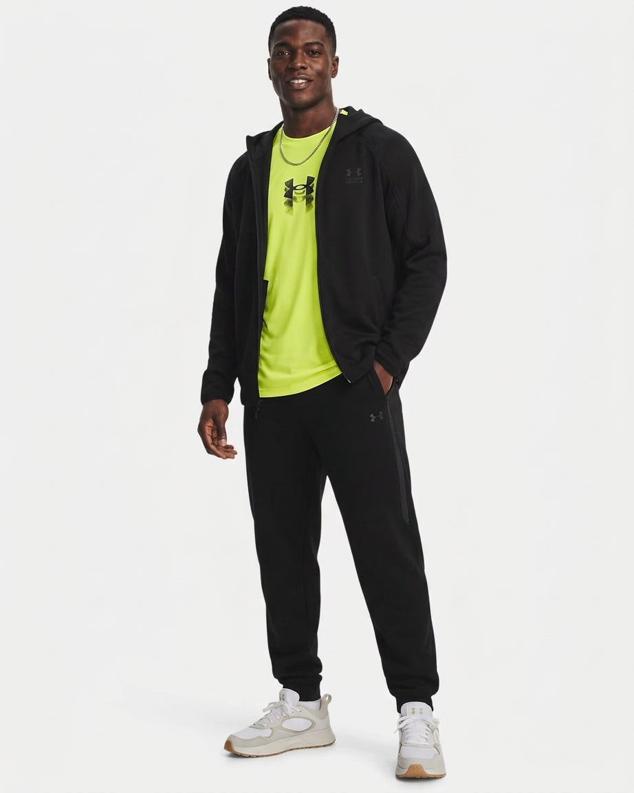 Under Armour Unstoppable Tracksuit - 60134316013427-008