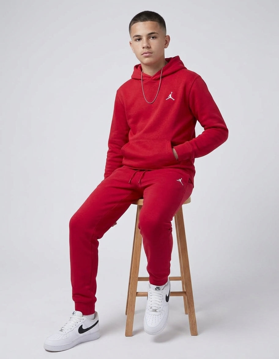 Nike Jordan Brooklyn Tracksuit - 9BD2329BD234-R78