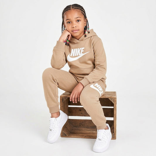 Nike Club Fleece Tracksuit - 86L135-X0L