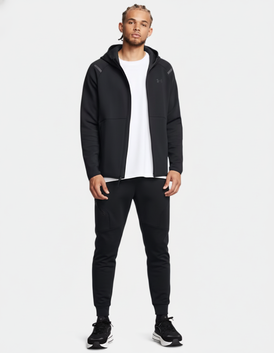 Under Armour Unstoppable Tracksuit  - 13893521389353-001
